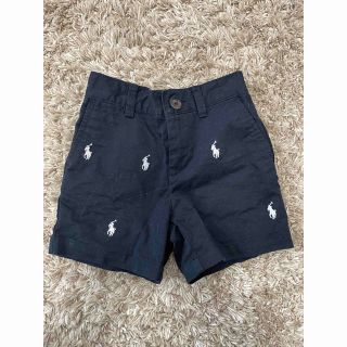 ポロラルフローレン(POLO RALPH LAUREN)のラルフローレン　Ralph Lauren パンツ　ズボン　80cm  12M(パンツ)