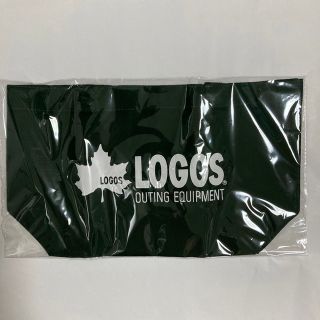 ロゴス(LOGOS)のLOGOS  ミニトートバッグ(トートバッグ)