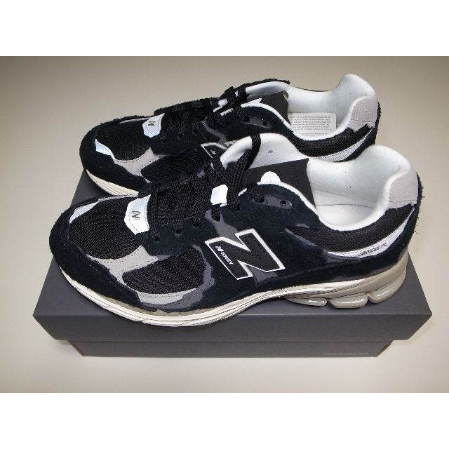 ビジネスバック new balance M2002RDJ US9 27cm black | dierenwiki.nl