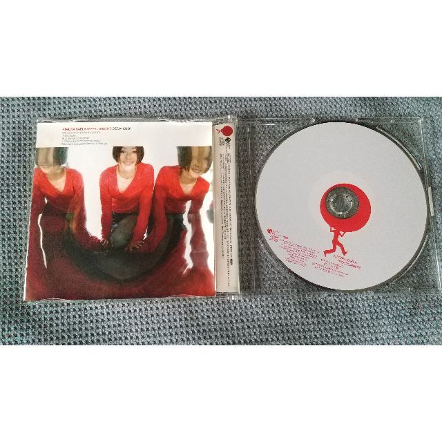木村カエラ CD2枚セット「Scrach」「Tree　Climbers」 エンタメ/ホビーのCD(ポップス/ロック(邦楽))の商品写真
