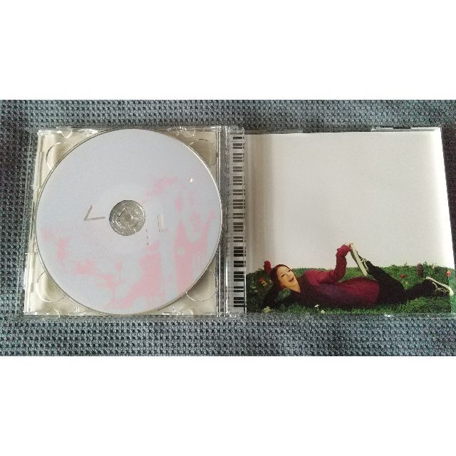 木村カエラ CD2枚セット「Scrach」「Tree　Climbers」 エンタメ/ホビーのCD(ポップス/ロック(邦楽))の商品写真