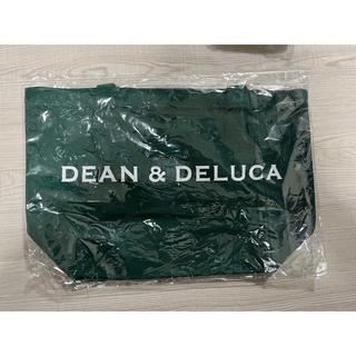 DEAN & DELUCA - ディーン&デルーカ　トートバッグ　