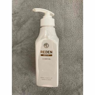 REDEN - 育毛剤 男性用 薄毛 スカルプローション リデン 90ml 医薬部外