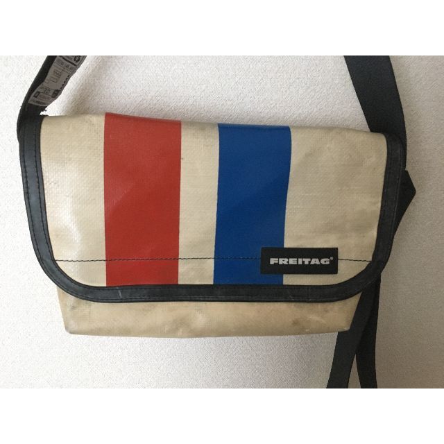 FREITAG(フライターグ)のFREITAG　HAWAII FIVE-O　フライターグ メンズのバッグ(メッセンジャーバッグ)の商品写真