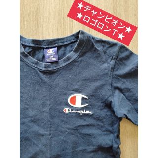 チャンピオン(Champion)の【チャンピオン】ビックロゴロンＴ(Tシャツ/カットソー)