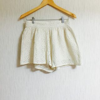 ＊期間限定 処分SALE＊(キュロット)