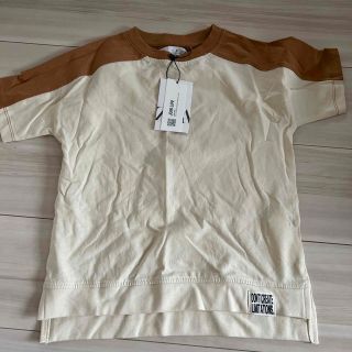 ザラ(ZARA)のZARA Tシャツ　116センチ(Tシャツ/カットソー)