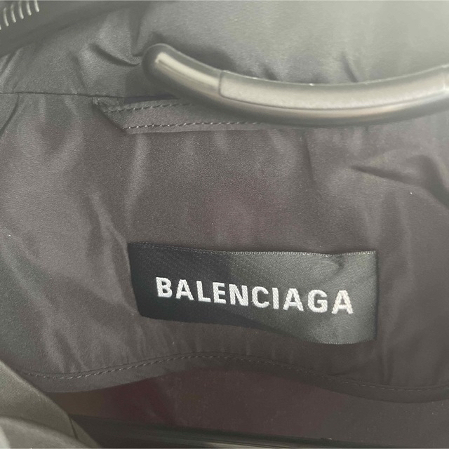 Balenciaga(バレンシアガ)のバレンシアガ　ナイロンジャケット メンズのジャケット/アウター(ナイロンジャケット)の商品写真