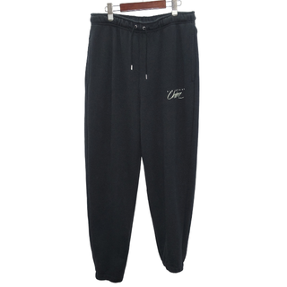 ナイキ(NIKE)のNIKE 23ss M J UNION FLC PANT BLACK (その他)