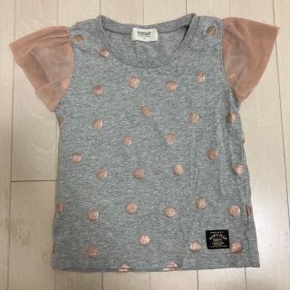 ブランシェス(Branshes)のRADCHAP Tシャツカットソー(Tシャツ/カットソー)