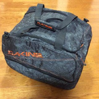 ダカイン(Dakine)のスノーブーツ バック DAKINE(ブーツ)