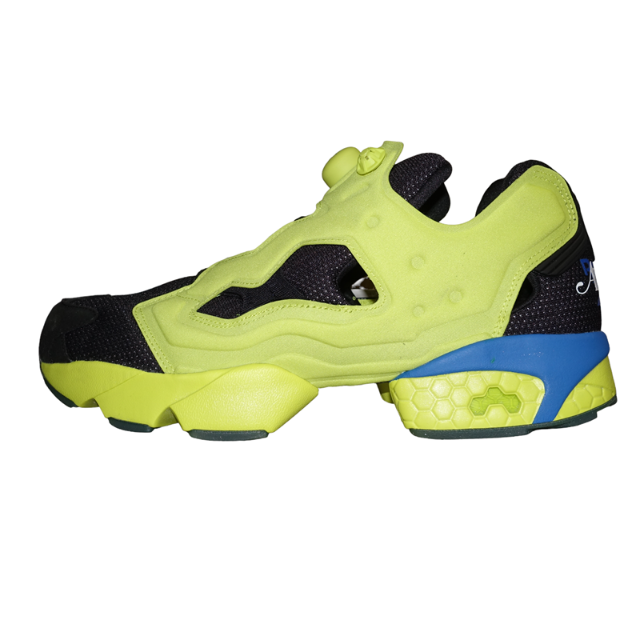AWAKE NY 20aw REEBOK CLASSIC INSTAPUMP 【逸品】 Reebok リーボック メンズ スニーカー サイズ US_10(28.0cm) Awake NY