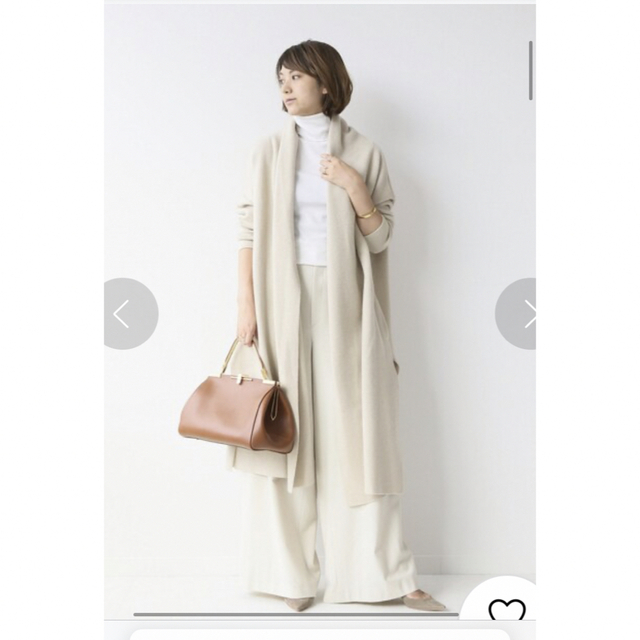 ☆新品☆Deuxieme Classe☆MOTHER マザー ☆ナチュラル