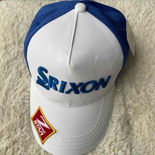 スリクソン(Srixon)の【新品】SRIXON キャップ(キャップ)