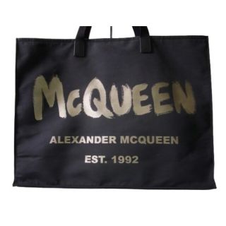 値引きする 美品 BLACK alexander mcqueen/アレキサンダー ...