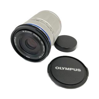 オリンパス(OLYMPUS)の〇〇OLYMPUS オリンパス M.ZUIKO DIGTAL ミラーレス 交換レンズ 40-150mm f4-5.6 ED MSC(その他)