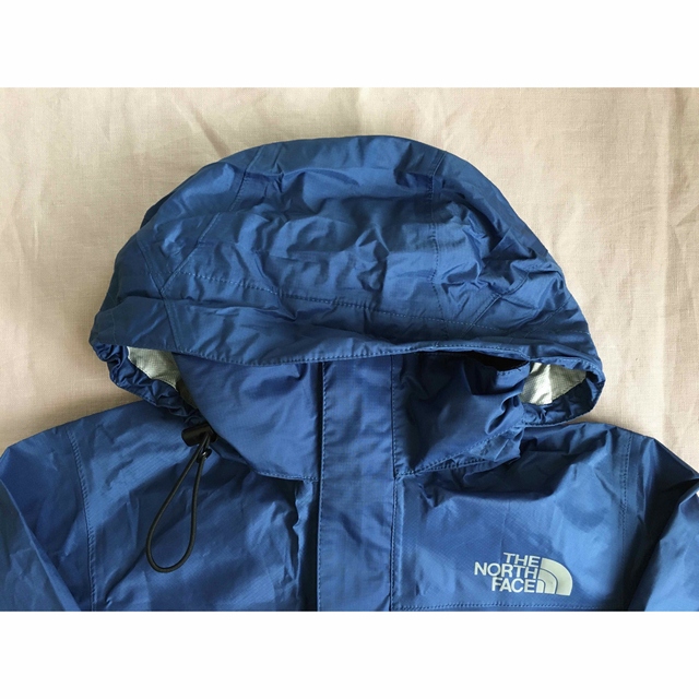 THE NORTH FACE - ノースフェイス ハイベント レインテックス キッズ ...