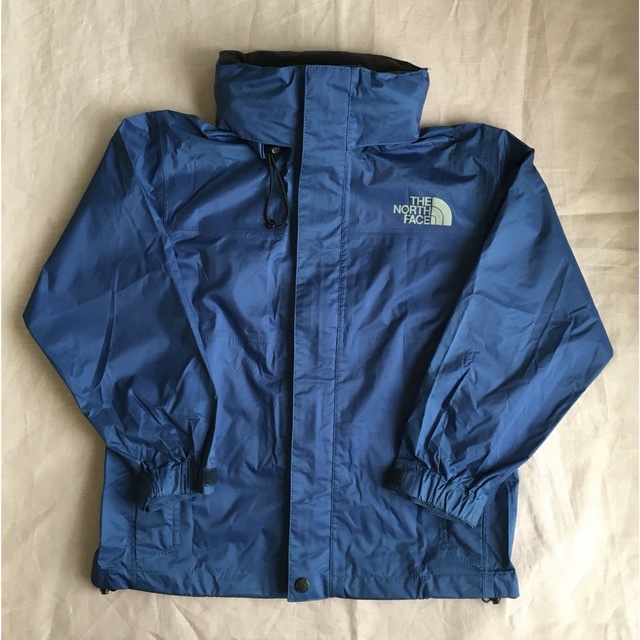 THE NORTH FACE(ザノースフェイス)のノースフェイス ハイベント レインテックス キッズ 110 レインウェア キッズ/ベビー/マタニティのキッズ服男の子用(90cm~)(ジャケット/上着)の商品写真