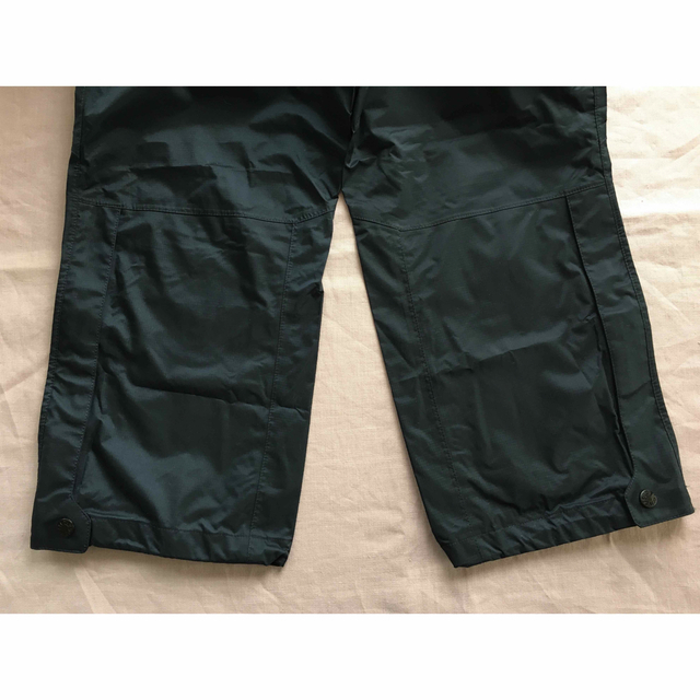 THE NORTH FACE(ザノースフェイス)のノースフェイス ハイベント レインテックス キッズ 110 レインウェア キッズ/ベビー/マタニティのキッズ服男の子用(90cm~)(ジャケット/上着)の商品写真