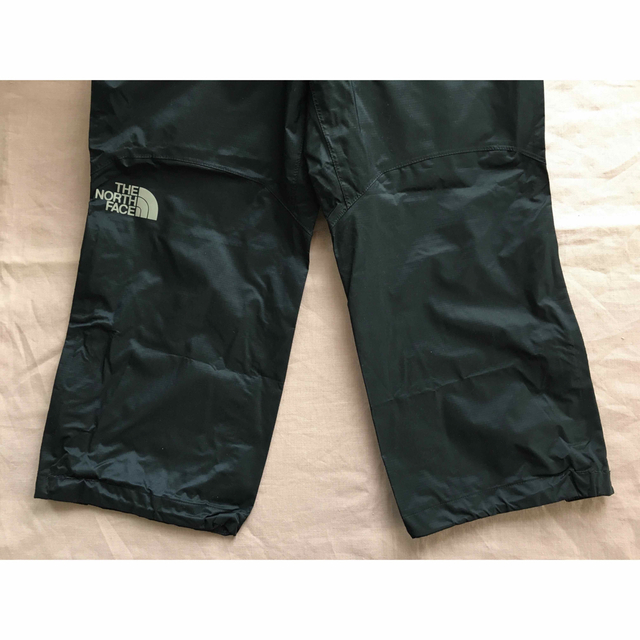 THE NORTH FACE(ザノースフェイス)のノースフェイス ハイベント レインテックス キッズ 110 レインウェア キッズ/ベビー/マタニティのキッズ服男の子用(90cm~)(ジャケット/上着)の商品写真