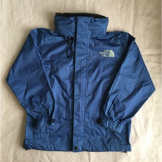 ノースフェイス(THE NORTH FACE) レインウェア 子供 ジャケット/上着 ...