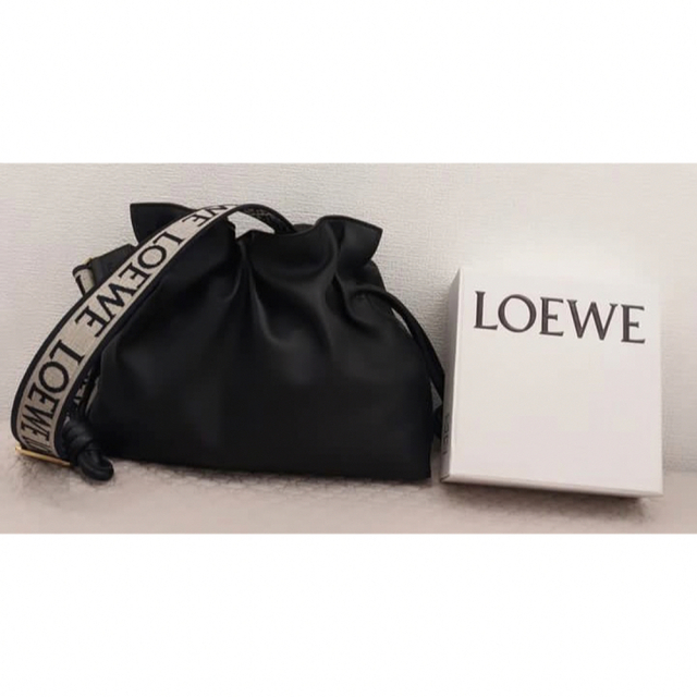 LOEWE(ロエベ)のバックストラップ LOEWE  今週まで値下げ！ レディースのバッグ(その他)の商品写真