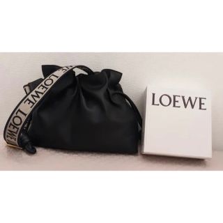 ロエベ(LOEWE)のバックストラップ LOEWE  今週まで値下げ！(その他)