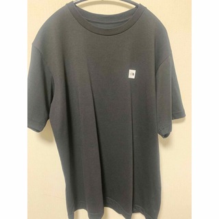 ザノースフェイス(THE NORTH FACE)のTHE NORTH FACE s/s small box logo tee XL(Tシャツ/カットソー(半袖/袖なし))