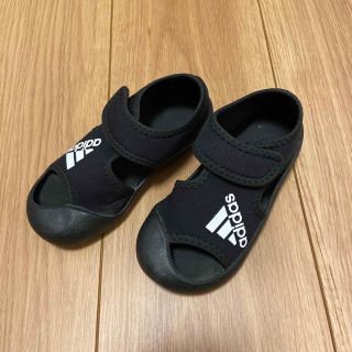 アディダス(adidas)のadidas サンダル　15.0(サンダル)