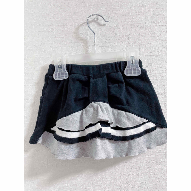 BABYDOLL(ベビードール)の‪♡BABYDOLLのスカート‪♡ キッズ/ベビー/マタニティのベビー服(~85cm)(スカート)の商品写真