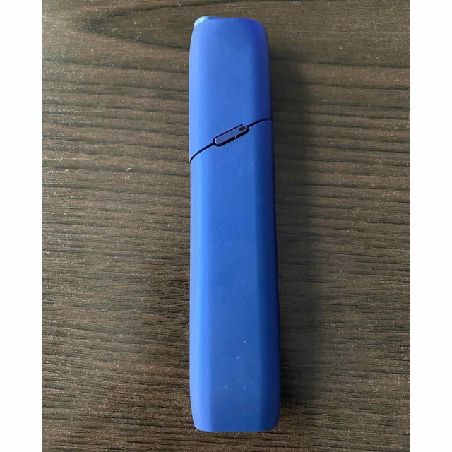 IQOS(アイコス)のiQOS3 multi blue 青 本体のみ メンズのファッション小物(タバコグッズ)の商品写真