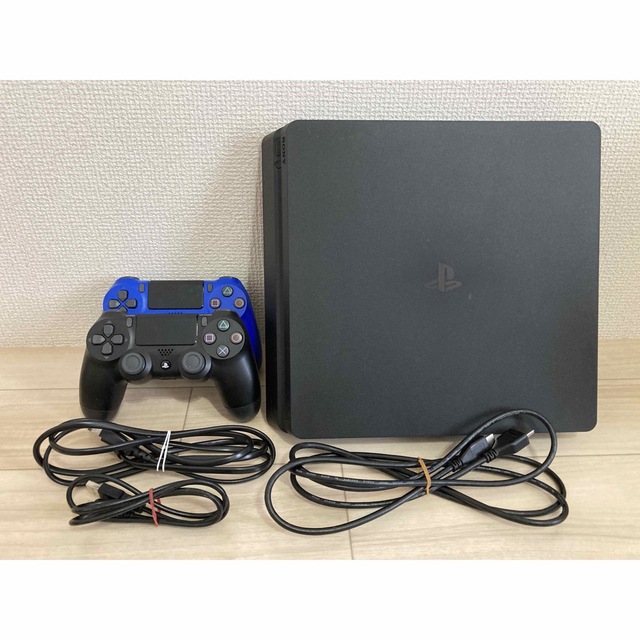 ふじみ野市 SONY PlayStation4 CUH-2100BB01 | skinartistry.co.nz