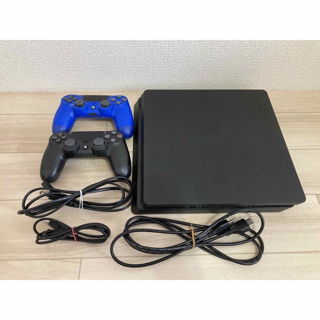 SONY PlayStation4 CUH-2100BB01