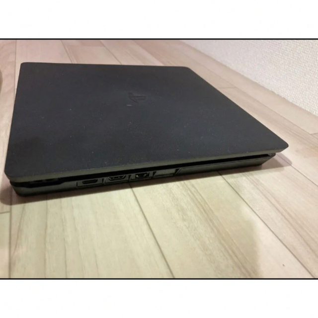 SONY PlayStation4 CUH-2100BB01