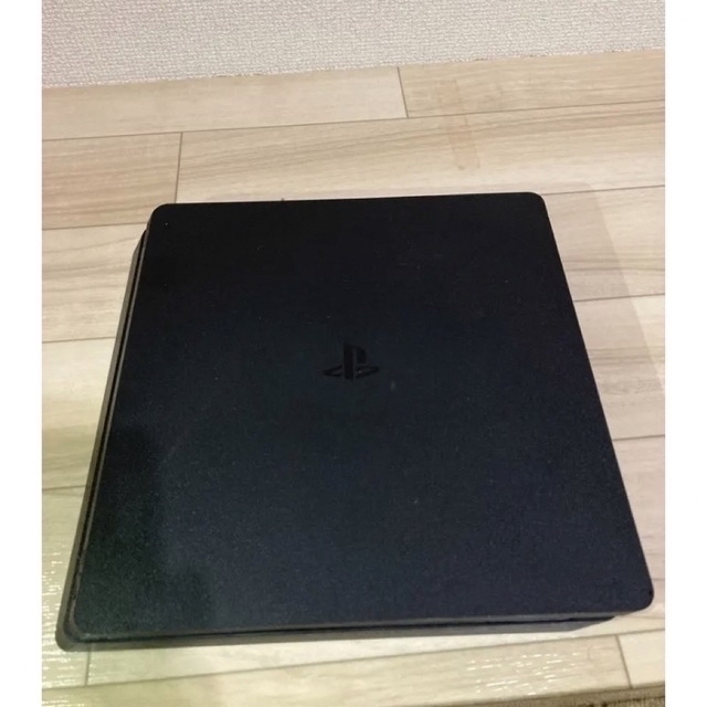 SONY PlayStation4 CUH-2100BB01