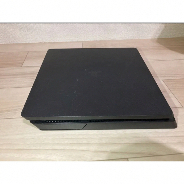 SONY PlayStation4 CUH-2100BB01