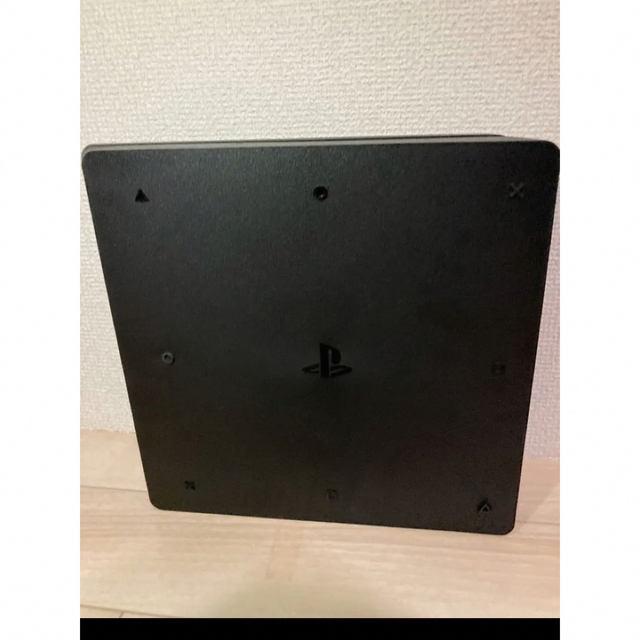 SONY PlayStation4 CUH-2100BB01