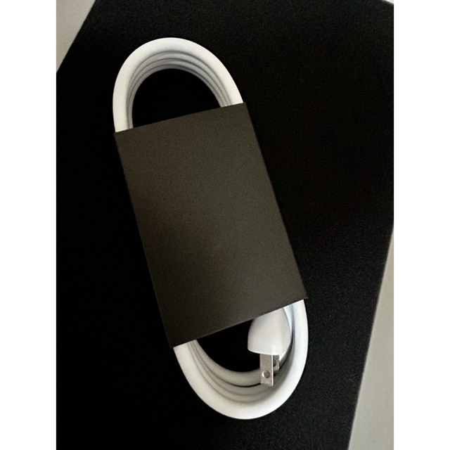 Apple - ☆【未使用】Mac 電源アダプタ 延長ケーブル 純正 Apple - ☆【未使用】Mac 電源アダプタ 延長ケーブル 純正