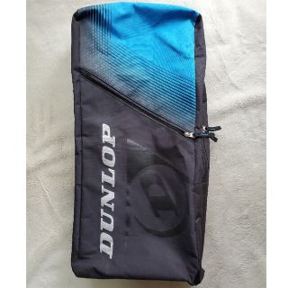 ダンロップ(DUNLOP)のラケットバッグ　２本用(バッグ)