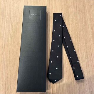 サンローラン(Saint Laurent)のSaint Laurent ネクタイ(ネクタイ)