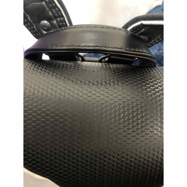 最後のお値下げ!made in japanのランドセル ライン×ブラック | www