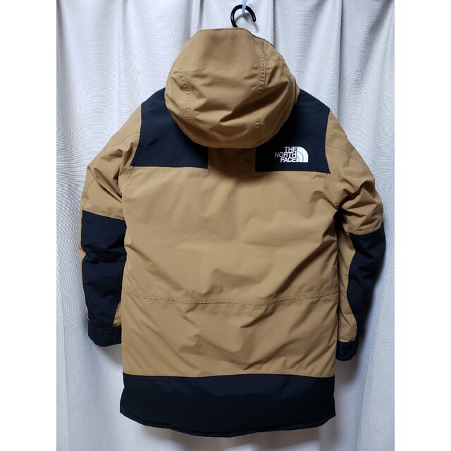 THE NORTH FACE マウンテンダウンコート（レディース） 1