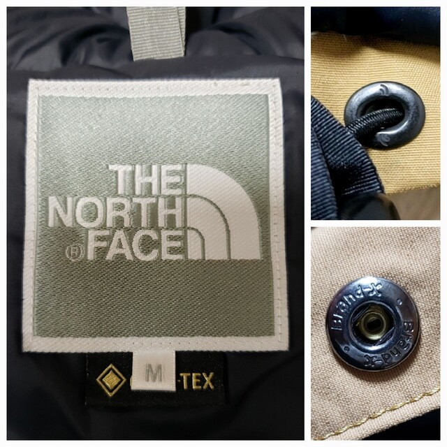 THE NORTH FACE マウンテンダウンコート（レディース） 9