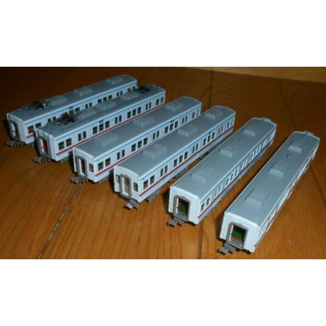 マイクロエース 京成 3200形 更新車 6両セット 鉄道模型 マイクロエース 京成 3200形 更新車 6両セット 鉄道模型