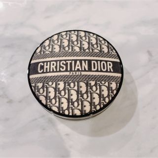 クリスチャンディオール(Christian Dior)のディオールクッションファンデ(ファンデーション)