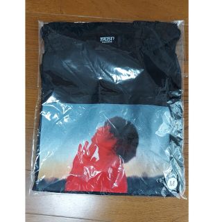 藤井風 Tシャツ未開封 Mサイズ(ミュージシャン)