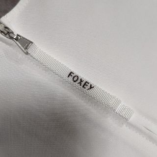 FOXEY - ✿ご予約品✿【新品】フォクシー 