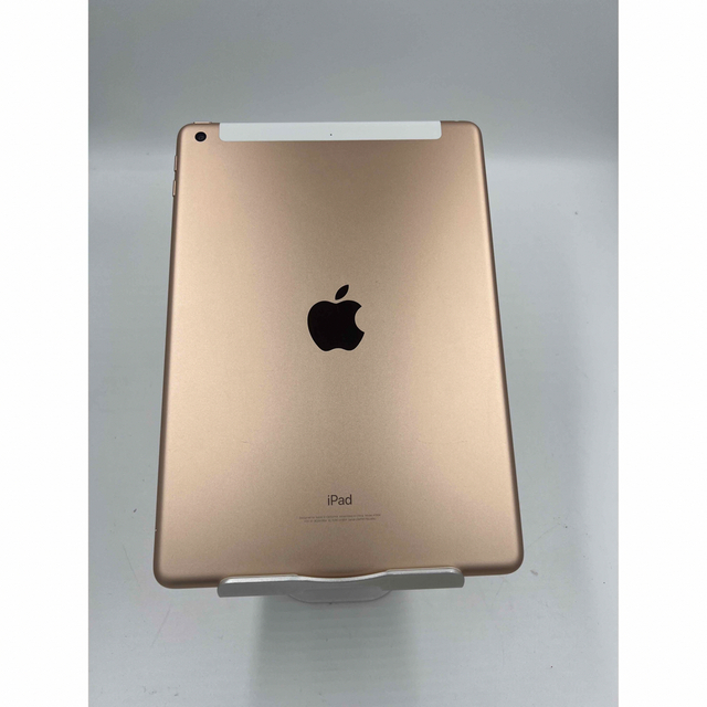 iPad 2019 第七世代 10.2インチ 128gb スマホ/家電/カメラのPC/タブレット(タブレット)の商品写真
