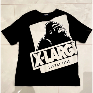 エクストララージ(XLARGE)の専用　XLARGE エクストララージ Tシャツ 130 2点セット(Tシャツ/カットソー)