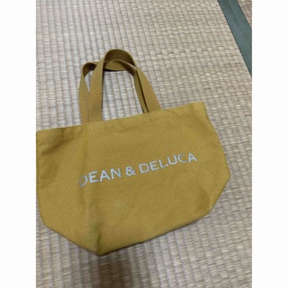 DEAN&DELUCA トートーバッグＳ